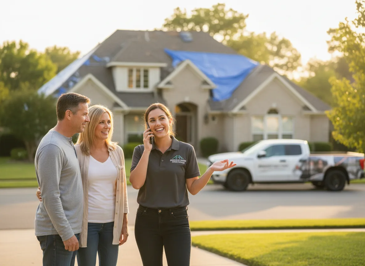 Emergency Roof Repair West, MS FAQs